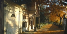 Sacro Monte d'Orta