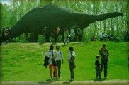 Brontosauro