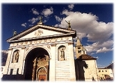 Cattedrale di Aosta