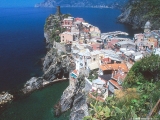 Cinque Terre