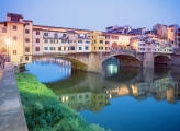 Firenze: Ponte Vecchio
