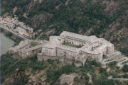 Forte di Bard