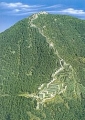 Vista Forte dall'Alto