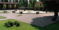Grazzano: La Cortevecchia