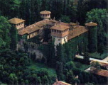 Grazzano: Il Castello