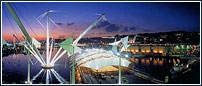 Porto Antico di Barcellona