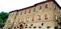 Castello di Mango