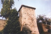 Murazzano: il Ricetto