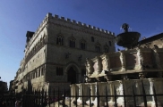 Perugia