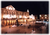 Piazza Chaoux