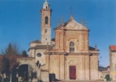 Il Santuario della Madonna di Hall