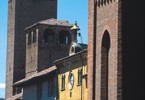 Le Torri di Alba