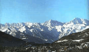 Panoramica Val Vigezzo