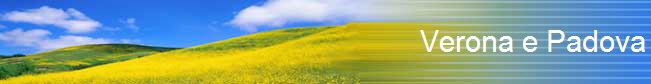 Verona e Padova