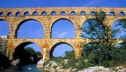 Pont Du Gard - Nimes