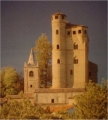 Castello di Serralunga