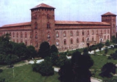 Il Castello di Pavia
