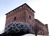 Castello di Grinzane Cavour