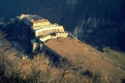 Forte di Exilles
