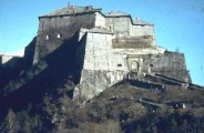 Forte di Exilles