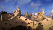Gaudi