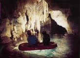 Grotte di Bossea