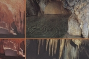 Grotte di Bossea
