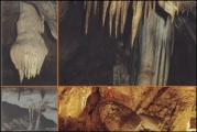 Grotte di Bossea