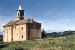 Madonna dei Piani