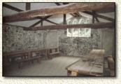 San Fruttuoso interno