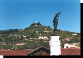 Santo Stefano Belbo