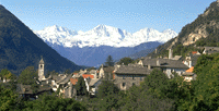 Val Vigezzo