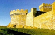 Castello Populonia